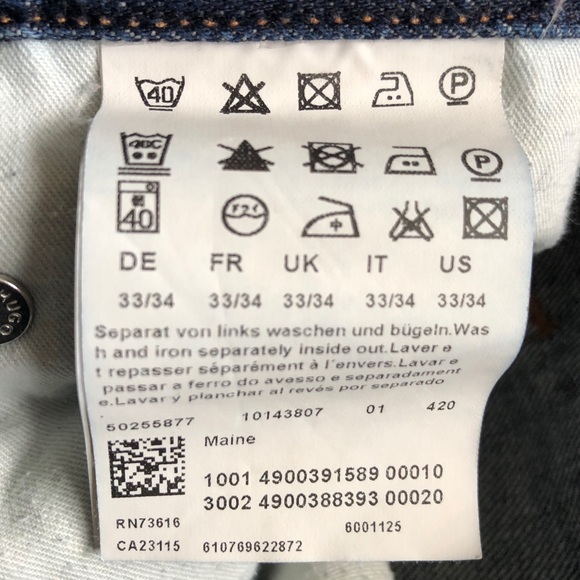 SOLD ❤️ - Picture 13 of 14